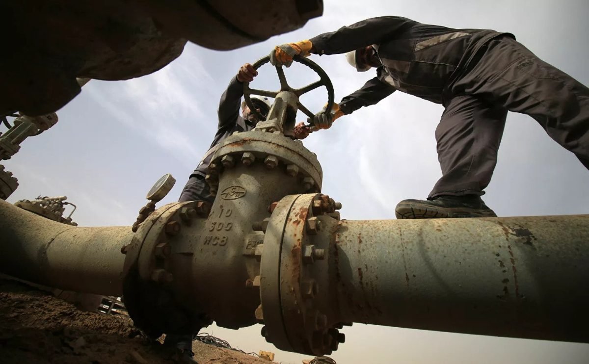 Краткосрочное восстановление газоснабжения Арцаха – месседж России со стороны Азербайджана